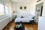 Jednosoban stan, Novi Sad, Centar, izdavanje, 35m2, 450e, id1434135