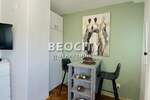 Jednosoban stan, Novi Sad, Centar, izdavanje, 35m2, 450e, id1434135
