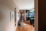 Dvosoban stan, Novi Sad, Adamovićevo Naselje, izdavanje, 53m2, 550e, id1434137