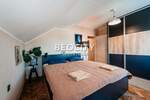 Dvosoban stan, Novi Sad, Adamovićevo Naselje, izdavanje, 53m2, 550e, id1434137