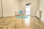 Dvoiposoban stan, Novi Sad, Kej, prodaja, 75m2, 278100e, id1384534