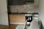 Jednoiposoban stan, Kragujevac, Centar, izdavanje, 33m2, 350e, id1434144