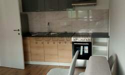 Jednoiposoban stan, Kragujevac, Centar, izdavanje, 33m2, 350e, id1434144