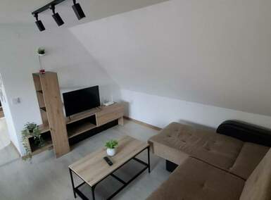 Dvosoban stan, Niš, izdavanje, 50m2, 290e, id1434149