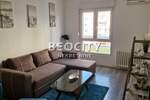 Dvosoban stan, Beograd, Blok 61, izdavanje, 50m2, 650e, id1434267