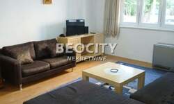 Jednosoban stan, Beograd, Bežanija, izdavanje, 40m2, 400e, id1434327