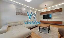 Dvosoban stan, Novi Sad, Lipov gaj, izdavanje, 70m2, 750e, id1211535