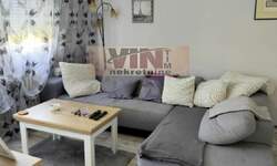 Dvoiposoban stan, Beograd, Brace Jerkovic, prodaja, 70m2, 187000e, id1434650