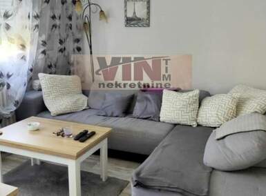 Dvoiposoban stan, Beograd, Brace Jerkovic, prodaja, 70m2, 187000e, id1434650