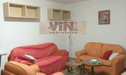 Troiposoban stan, Beograd, Stari Kosutnjak, prodaja, 73m2, 185000e, id1432601