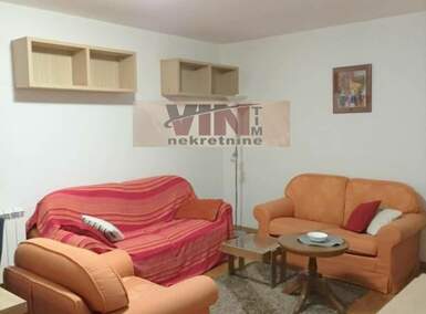 Troiposoban stan, Beograd, Stari Kosutnjak, prodaja, 73m2, 185000e, id1432601