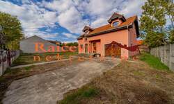 Kuca, Pančevo, Omoljica, prodaja, 234m2, 130000e, id1434651