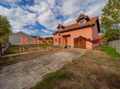 Kuca, Pančevo, Omoljica, prodaja, 234m2, 130000e, id1434651