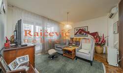 Trosoban stan, Beograd, Dorcol, prodaja, 77m2, 295000e, id1434652