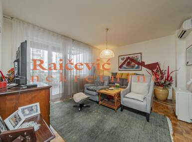 Trosoban stan, Beograd, Dorcol, prodaja, 77m2, 295000e, id1434652