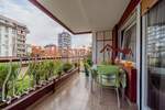 Trosoban stan, Beograd, Dorcol, prodaja, 77m2, 295000e, id1434652