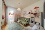 Trosoban stan, Beograd, Dorcol, prodaja, 77m2, 295000e, id1434652