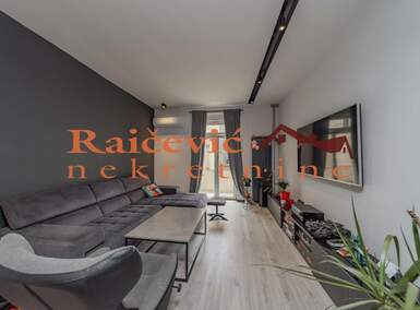 Trosoban stan, Beograd, Centar, prodaja, 83m2, 360000e, id1434653