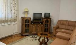 Dvosoban stan, Niš, Trošarina, izdavanje, 58m2, 350e, id1434656