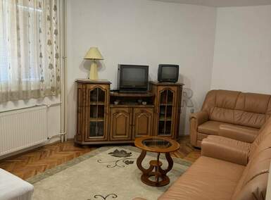 Dvosoban stan, Niš, Trošarina, izdavanje, 58m2, 350e, id1434656