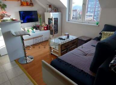 Jednosoban stan, Niš, Pantelej(Niš), izdavanje, 28m2, 300e, id1356717