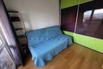 Jednosoban stan, Niš, Pantelej(Niš), izdavanje, 28m2, 300e, id1356717