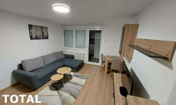 Jednoiposoban stan, Novi Sad, Novo Naselje, prodaja, 39m2, 97850e, id1434657