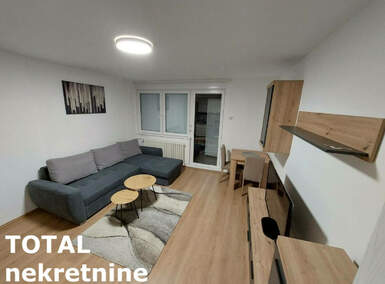 Jednoiposoban stan, Novi Sad, Novo Naselje, prodaja, 39m2, 97850e, id1434657