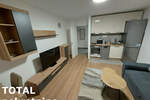 Jednoiposoban stan, Novi Sad, Novo Naselje, prodaja, 39m2, 97850e, id1434657