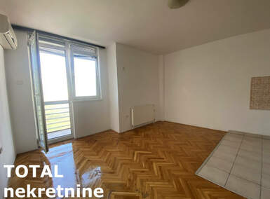 Jednoiposoban stan, Novi Sad, Grbavica, prodaja, 31m2, 89600e, id1434658