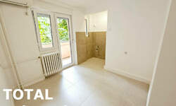 Dvosoban stan, Novi Sad, Detelinara, prodaja, 48m2, 123500e, id1434659