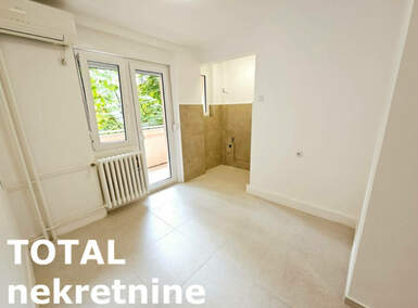 Dvosoban stan, Novi Sad, Detelinara, prodaja, 48m2, 123500e, id1434659