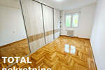 Dvosoban stan, Novi Sad, Detelinara, prodaja, 48m2, 123500e, id1434659