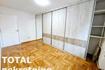 Dvosoban stan, Novi Sad, Detelinara, prodaja, 48m2, 123500e, id1434659