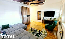 Trosoban stan, Novi Sad, Podbara, prodaja, 63m2, 200850e, id1434660