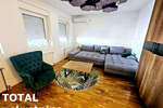 Trosoban stan, Novi Sad, Podbara, prodaja, 63m2, 200850e, id1434660
