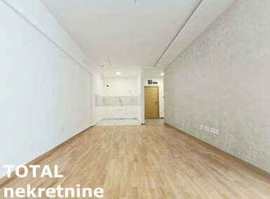 Dvoiposoban stan, Novi Sad, Avijacija, prodaja, 59m2, 139160e, id1434661