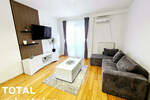 Garsonjera, Novi Sad, Nova Detelinara, prodaja, 27m2, 86520e, id1434662