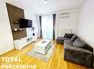 Garsonjera, Novi Sad, Nova Detelinara, prodaja, 27m2, 86520e, id1434662