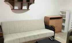 Garsonjera, Novi Sad, Bulevar, prodaja, 28m2, 86500e, id1434663
