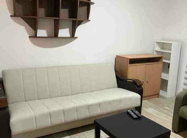 Garsonjera, Novi Sad, Bulevar, prodaja, 28m2, 86500e, id1434663