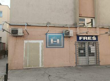 Poslovni prostor / Lokal, Paraćin, izdavanje, 56m2, 450e, id1434664