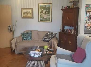 Dvosoban stan, Beograd, Kluz, prodaja, 50m2, 183000e, id1434674