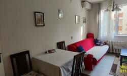 Jednoiposoban stan, Beograd, Miljakovac, prodaja, 36m2, 109900e, id1434676