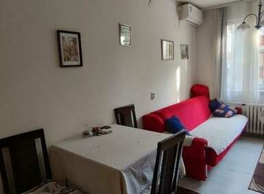 Jednoiposoban stan, Beograd, Miljakovac, prodaja, 36m2, 109900e, id1434676