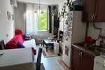 Jednoiposoban stan, Beograd, Miljakovac, prodaja, 36m2, 109900e, id1434676