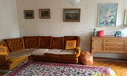 Trosoban stan, Beograd, Stari merkator, izdavanje, 82m2, 700e, id1434677