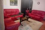 Trosoban stan, Niš, izdavanje, 74m2, 400e, id1434682