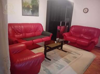 Trosoban stan, Niš, izdavanje, 74m2, 400e, id1434682