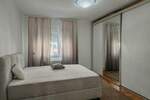 Trosoban stan, Beograd, Takovska, izdavanje, 55m2, 900e, id1434683